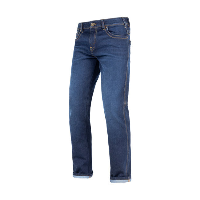 John Doe Taylor Mono XTM Jeansy motocyklowe