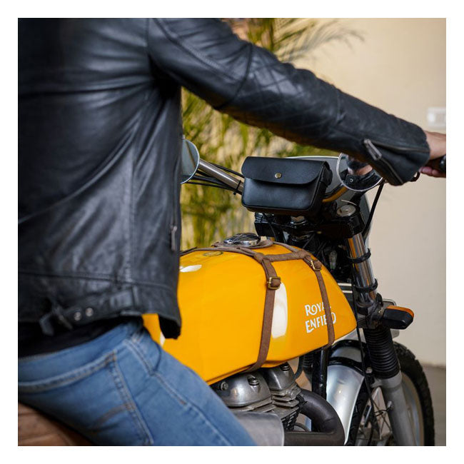 Trip Machine Sidekick Mała torba motocyklowa