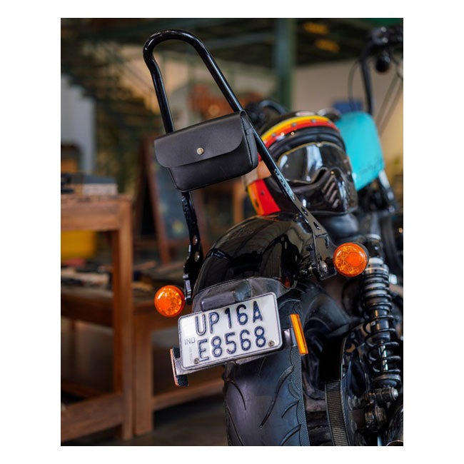 Trip Machine Sidekick Mała torba motocyklowa