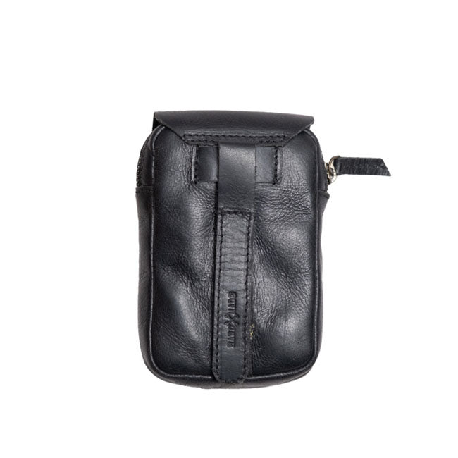 Torba podróżna Trip Machine Utility Pouch Mini Motorcycle Bag