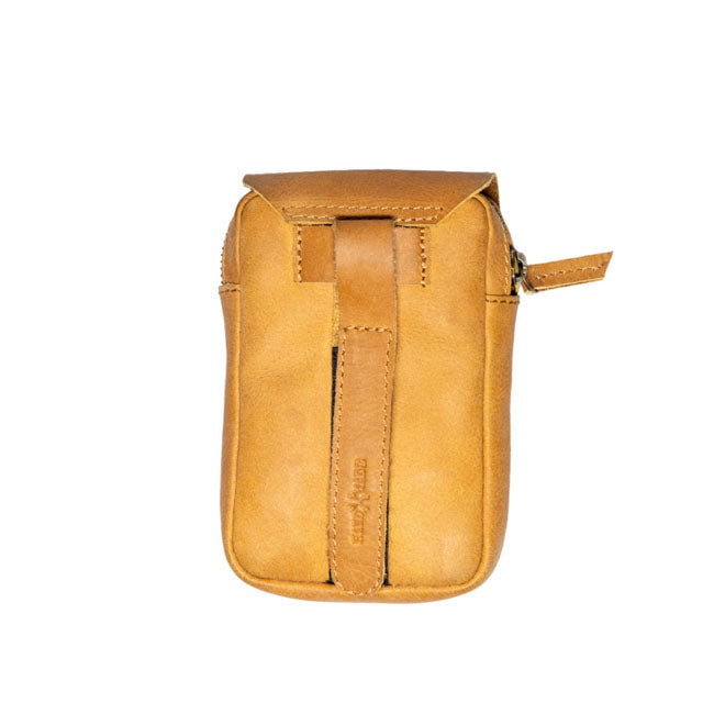 Torba podróżna Trip Machine Utility Pouch Mini Motorcycle Bag
