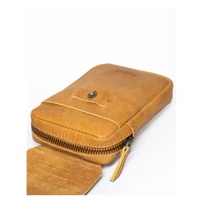Torba podróżna Trip Machine Utility Pouch Mini Motorcycle Bag