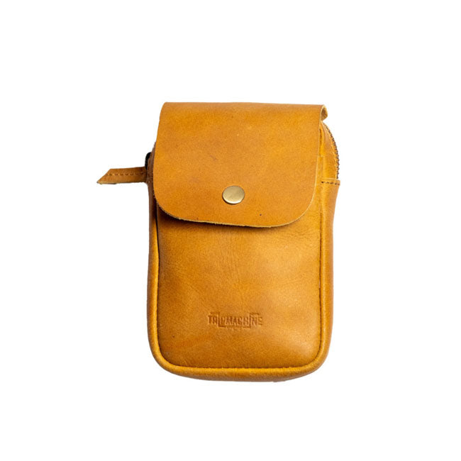 Torba podróżna Trip Machine Utility Pouch Mini Motorcycle Bag