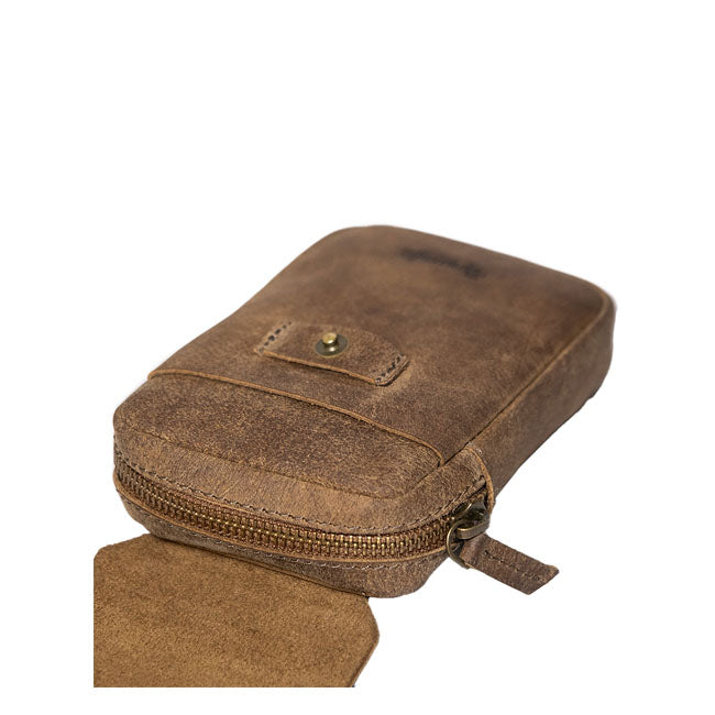 Torba podróżna Trip Machine Utility Pouch Mini Motorcycle Bag
