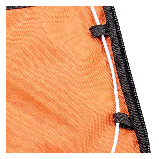 Biltwell EXFIL-2 Mini torba na zbiornik motocykla