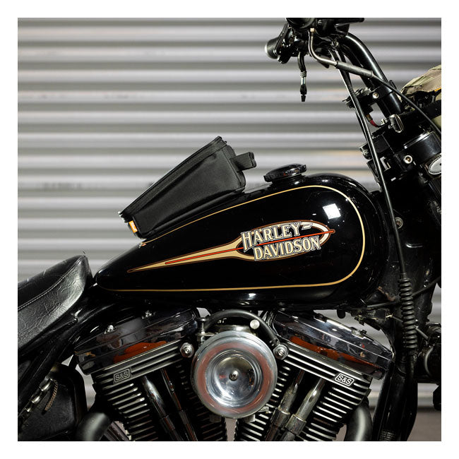 Biltwell EXFIL-2 Mini torba na zbiornik motocykla