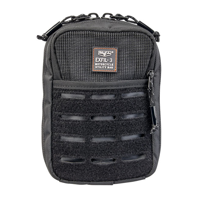 Biltwell EXFIL-3 2.0 Torba na kierownicę motocykla