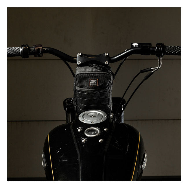 Biltwell EXFIL-3 2.0 Torba na kierownicę motocykla
