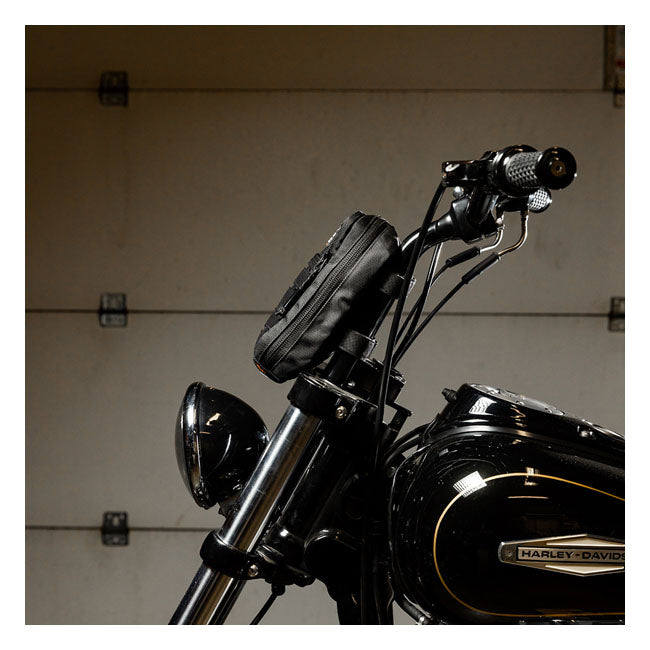 Biltwell EXFIL-3 2.0 Torba na kierownicę motocykla