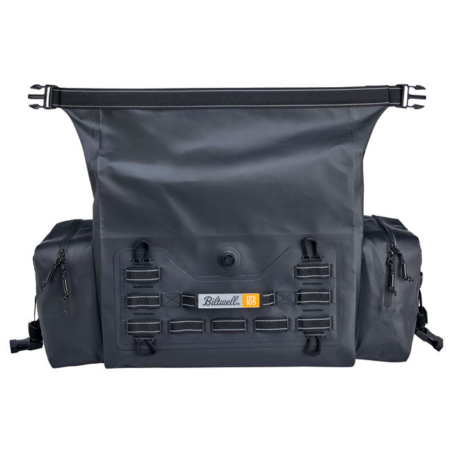 Biltwell EXFIL-105 Wodoodporna torba motocyklowa