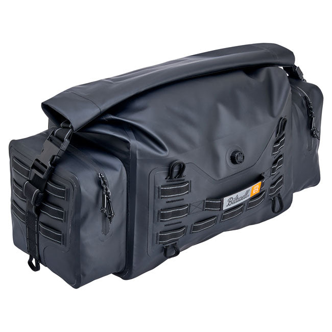 Biltwell EXFIL-105 Wodoodporna torba motocyklowa