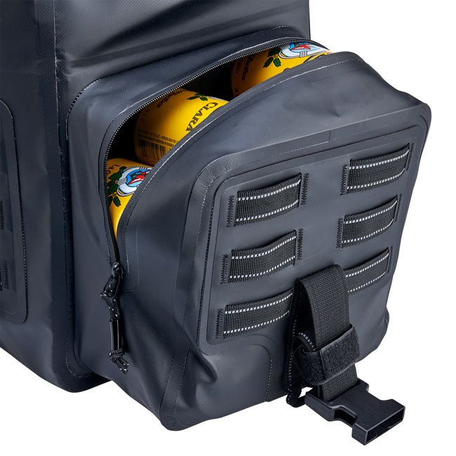 Biltwell EXFIL-105 Wodoodporna torba motocyklowa