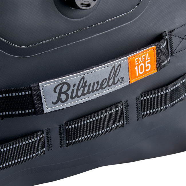 Biltwell EXFIL-105 Wodoodporna torba motocyklowa