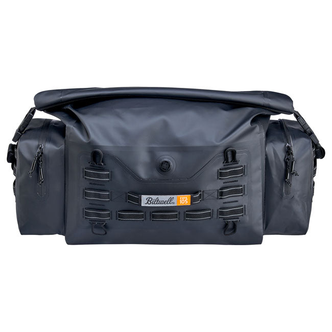 Biltwell EXFIL-105 Wodoodporna torba motocyklowa