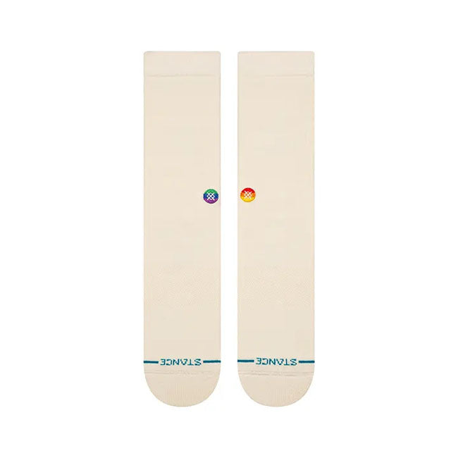 Stance Skarpety Love Crew