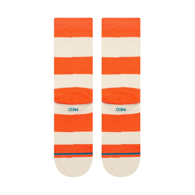 Stance Skarpety Fred Crew