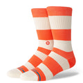 Stance Skarpety Fred Crew