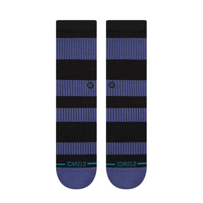 Stance Skarpety Fred Crew
