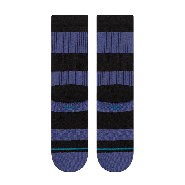 Stance Skarpety Fred Crew