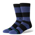 Stance Skarpety Fred Crew