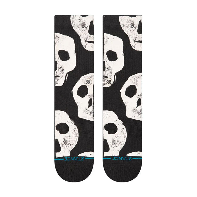 Stance Skarpety Fred Crew