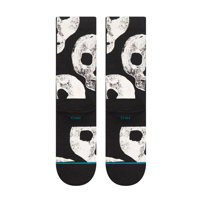 Stance Skarpety Fred Crew
