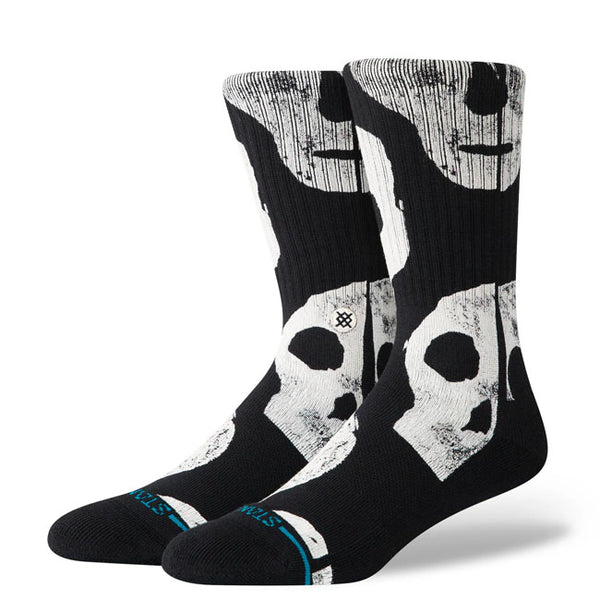 Stance Skarpety Fred Crew