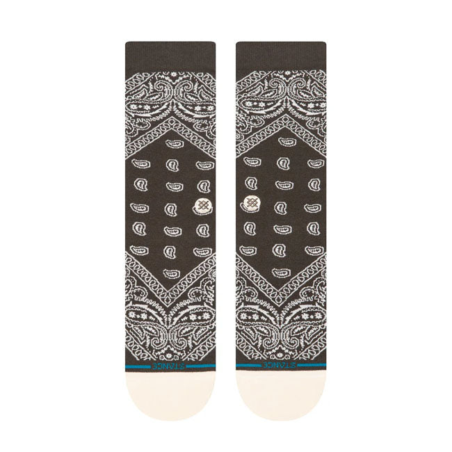Stance Skarpety Barrio Crew