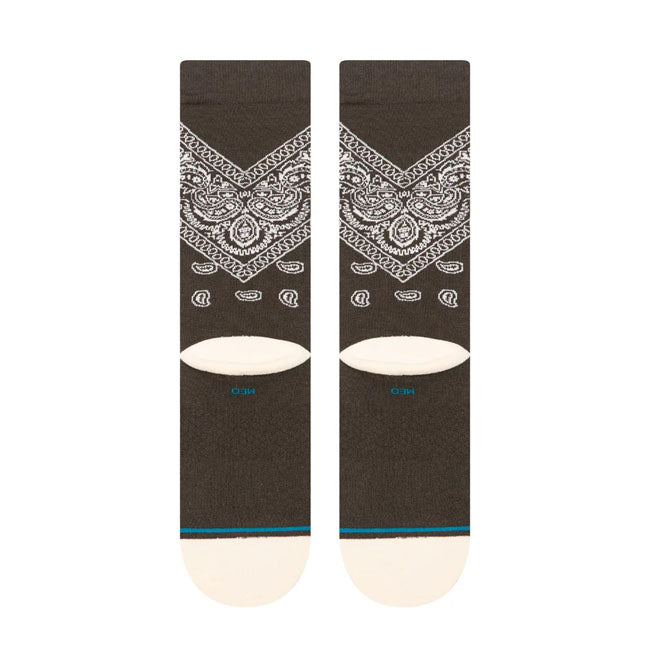 Stance Skarpety Barrio Crew