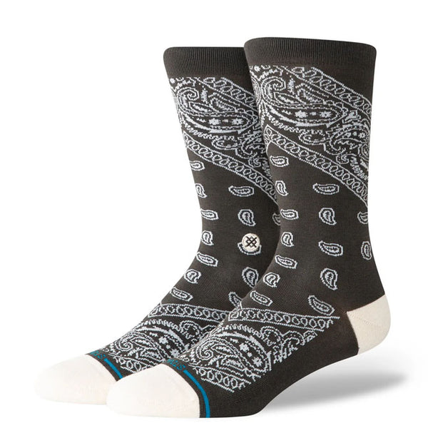 Stance Skarpety Barrio Crew