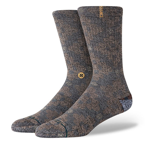 Stance Skarpety męskie San Lucas