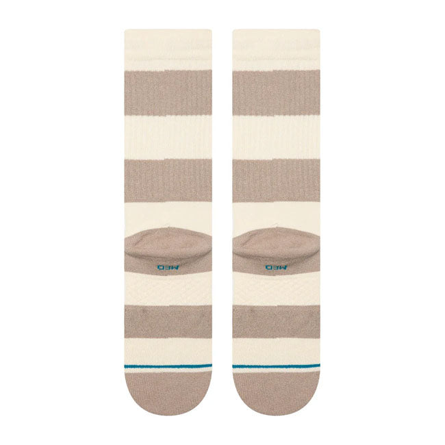 Stance Skarpety Stacked Up Crew