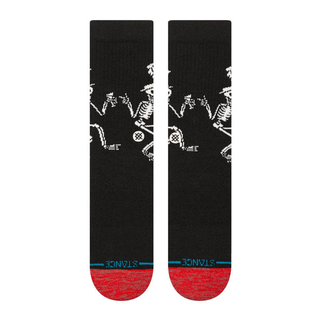 Stance Skarpety Skelly Dancing Crew