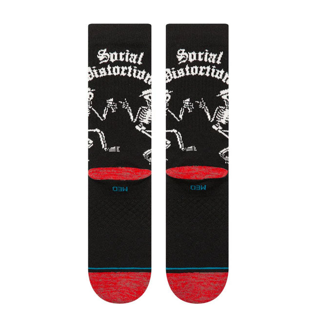 Stance Skarpety Skelly Dancing Crew