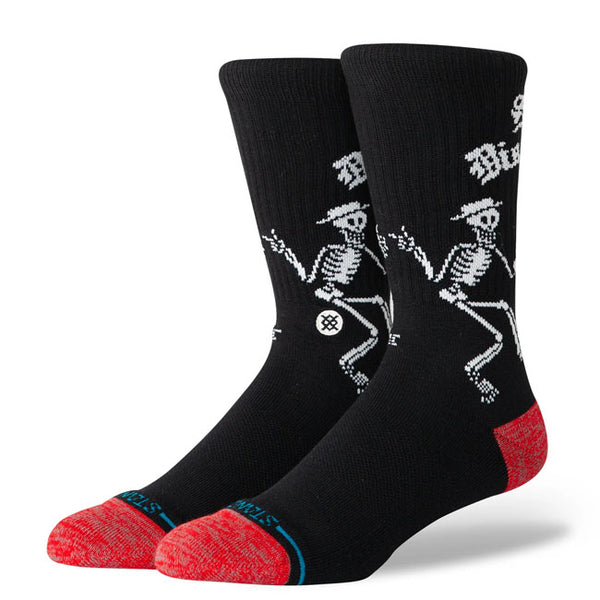 Stance Skarpety Skelly Dancing Crew
