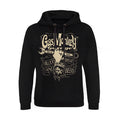 Bluza z kapturem Gas Monkey Garage Wrench Label Epic