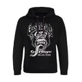 Bluza z kapturem Gas Monkey Garage Dallas Texas