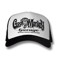 Czapka z daszkiem z logo Gas Monkey Garage