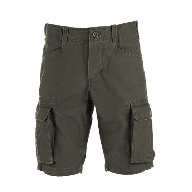 Army Surplus Spodenki cargo