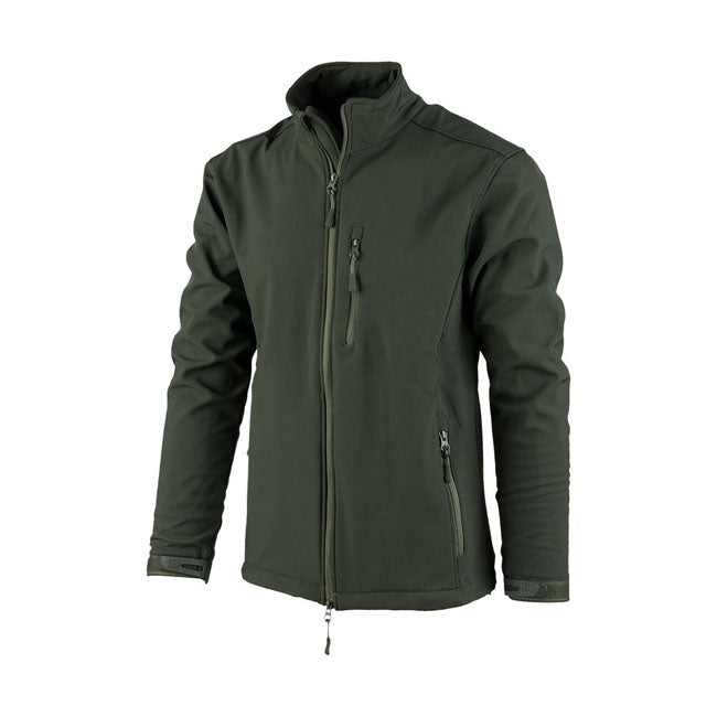 Army Surplus Kurtka softshell Outdoor