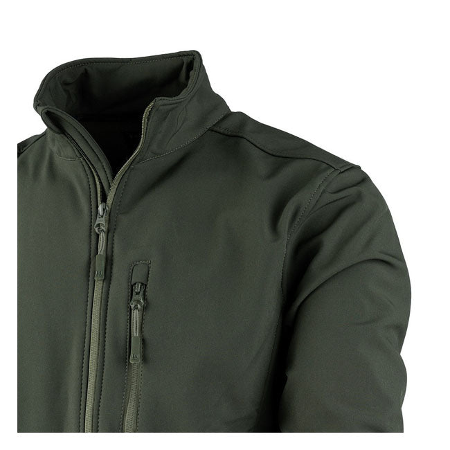 Army Surplus Kurtka softshell Outdoor