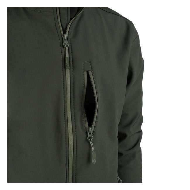 Army Surplus Kurtka softshell Outdoor