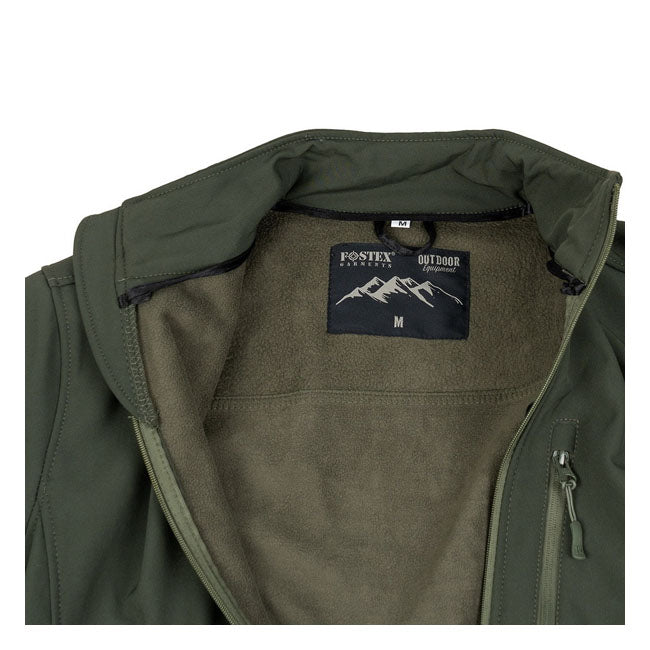 Army Surplus Kurtka softshell Outdoor