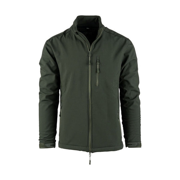 Army Surplus Kurtka softshell Outdoor
