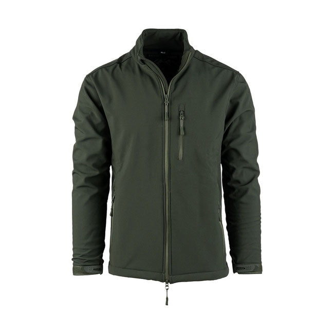 Army Surplus Kurtka softshell Outdoor