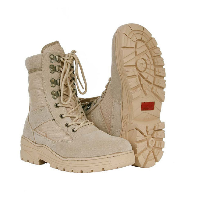 Army Surplus Buty snajperskie