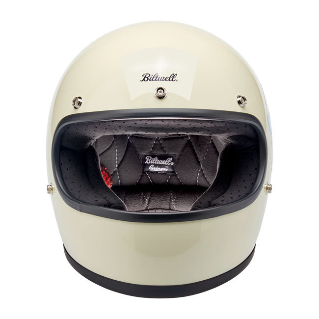 Biltwell Kask motocyklowy Gringo
