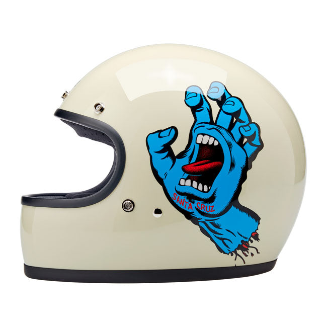 Biltwell Kask motocyklowy Gringo