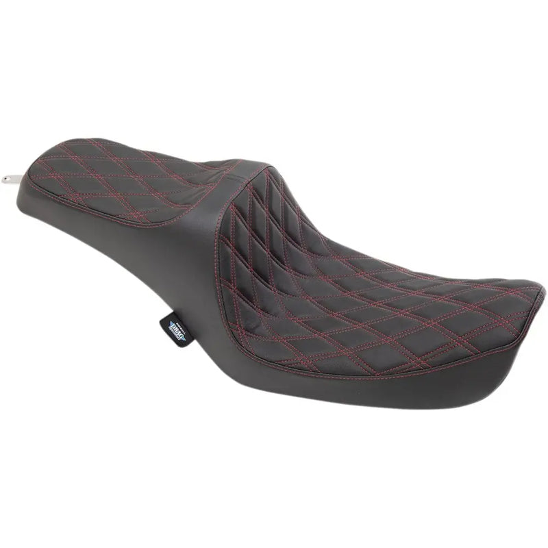Drag Specialties Siedzenie Predator III do Harley'a 