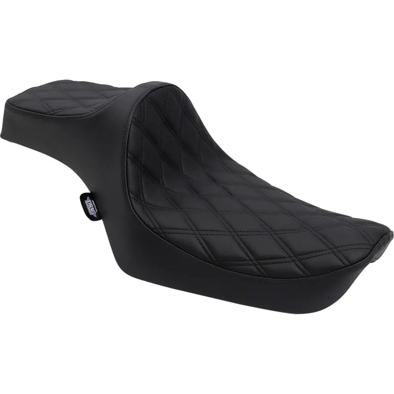 Drag Specialties Siedzenie Predator III do Harley'a 